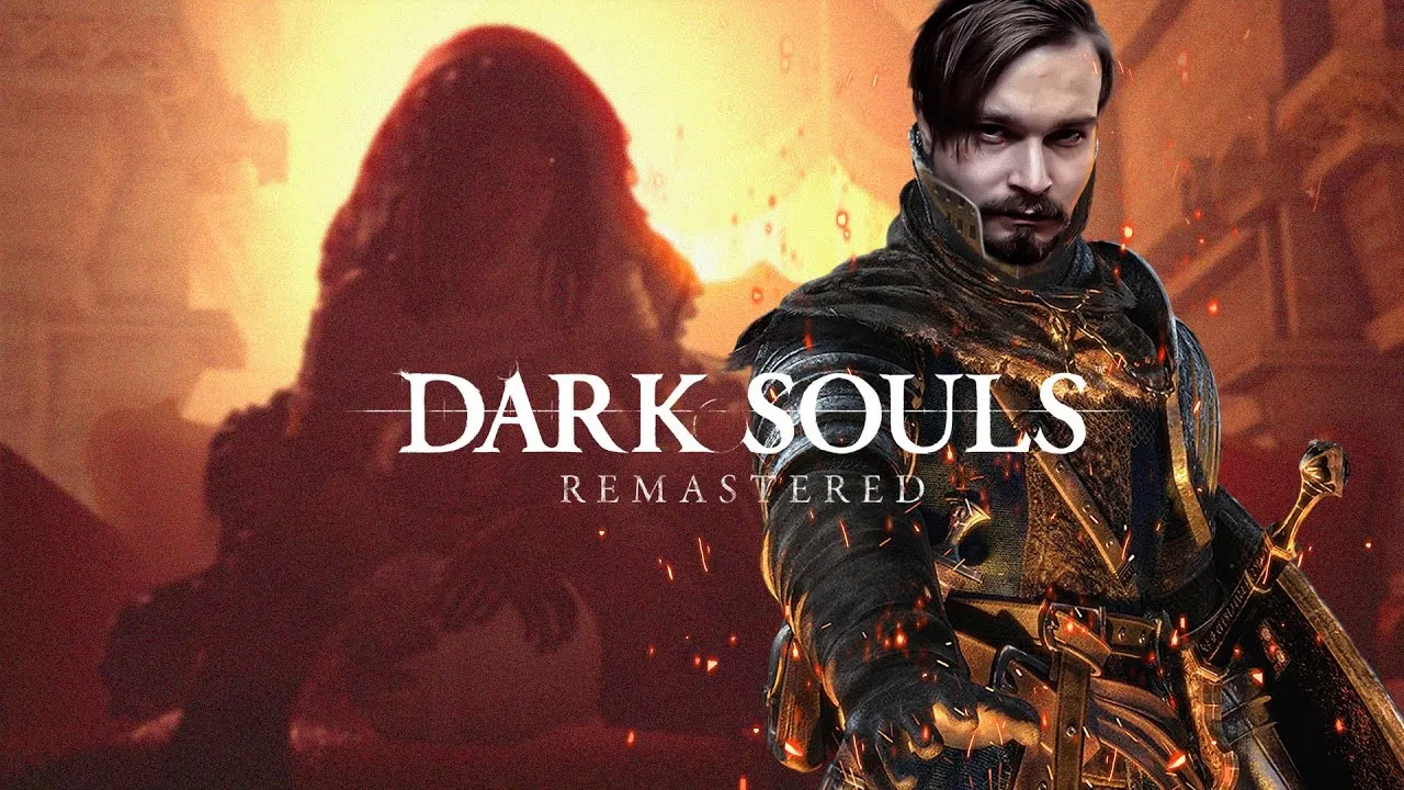 Dark Souls Remastered PS4 Türkçe Yama