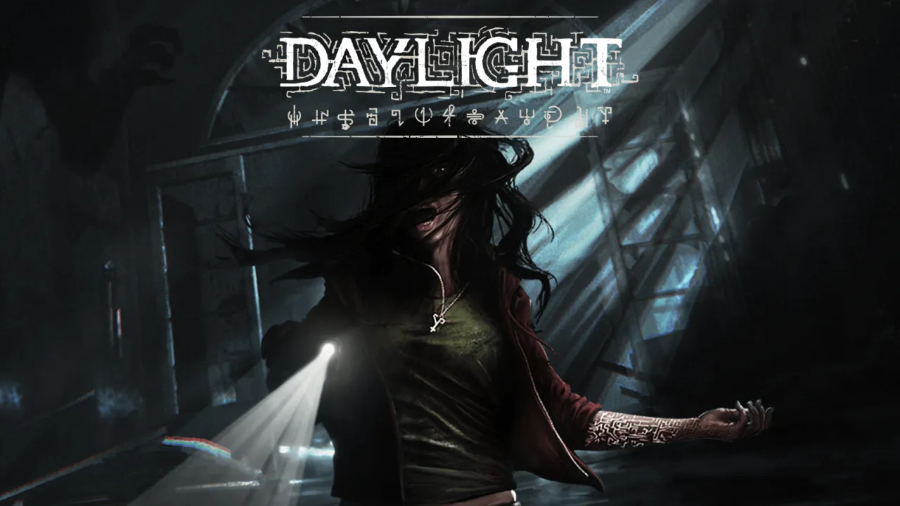 Daylight PS4 Türkçe Yama