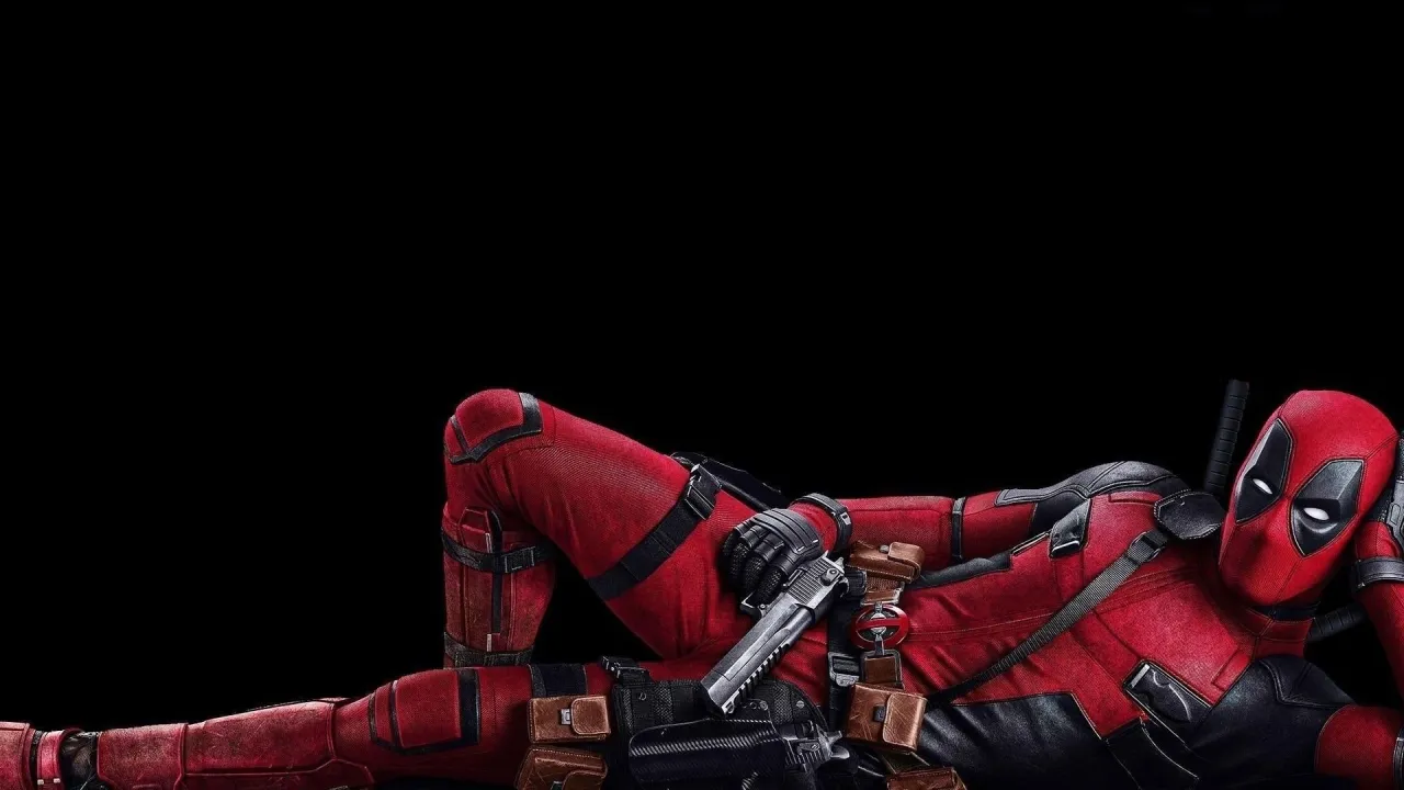 Dead Pool Türkçe Yama