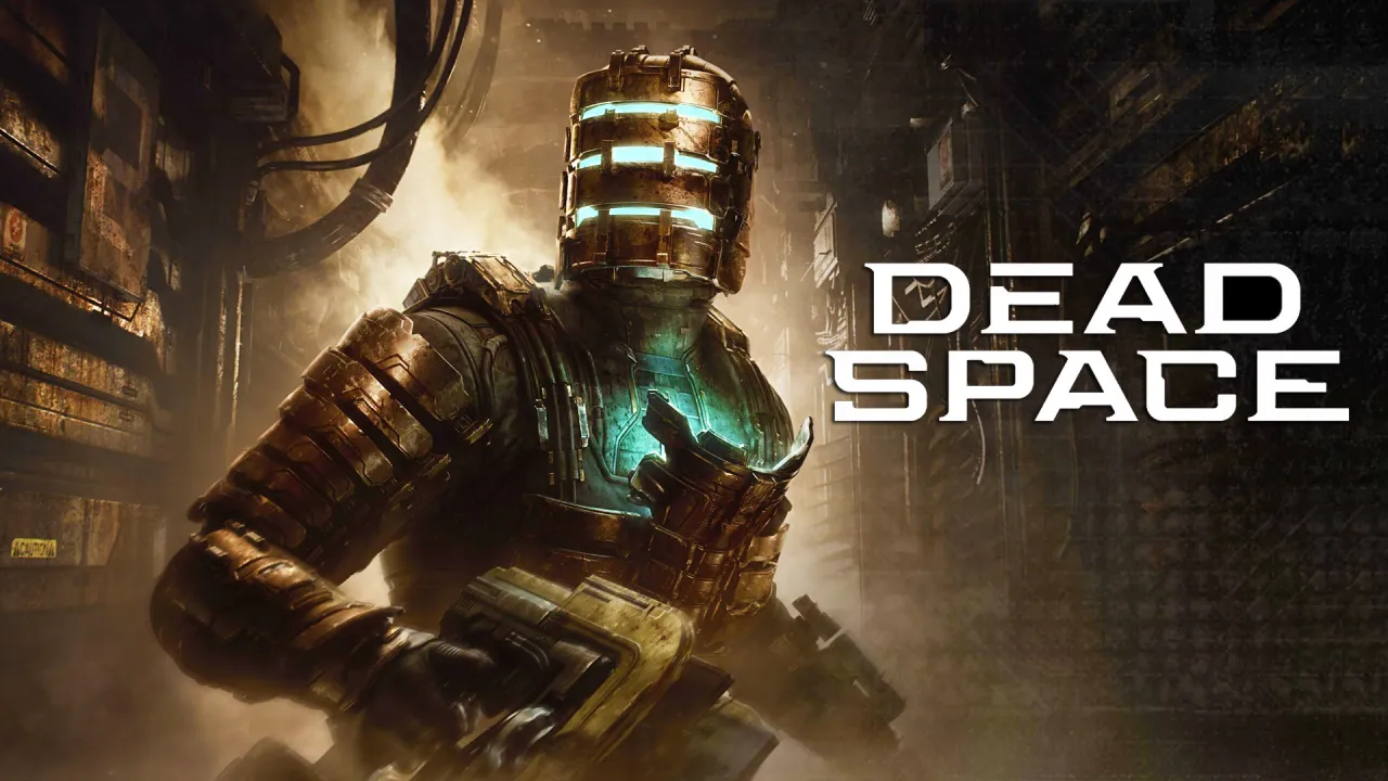 Dead Space Remake Türkçe Yama 2023