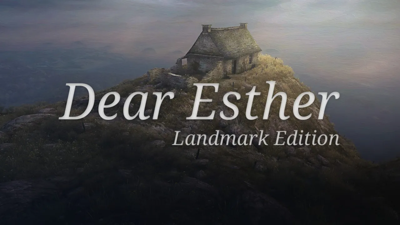 Dear Esther Türkçe Yama