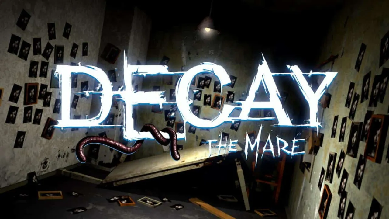 Decay The Mare Türkçe Yama