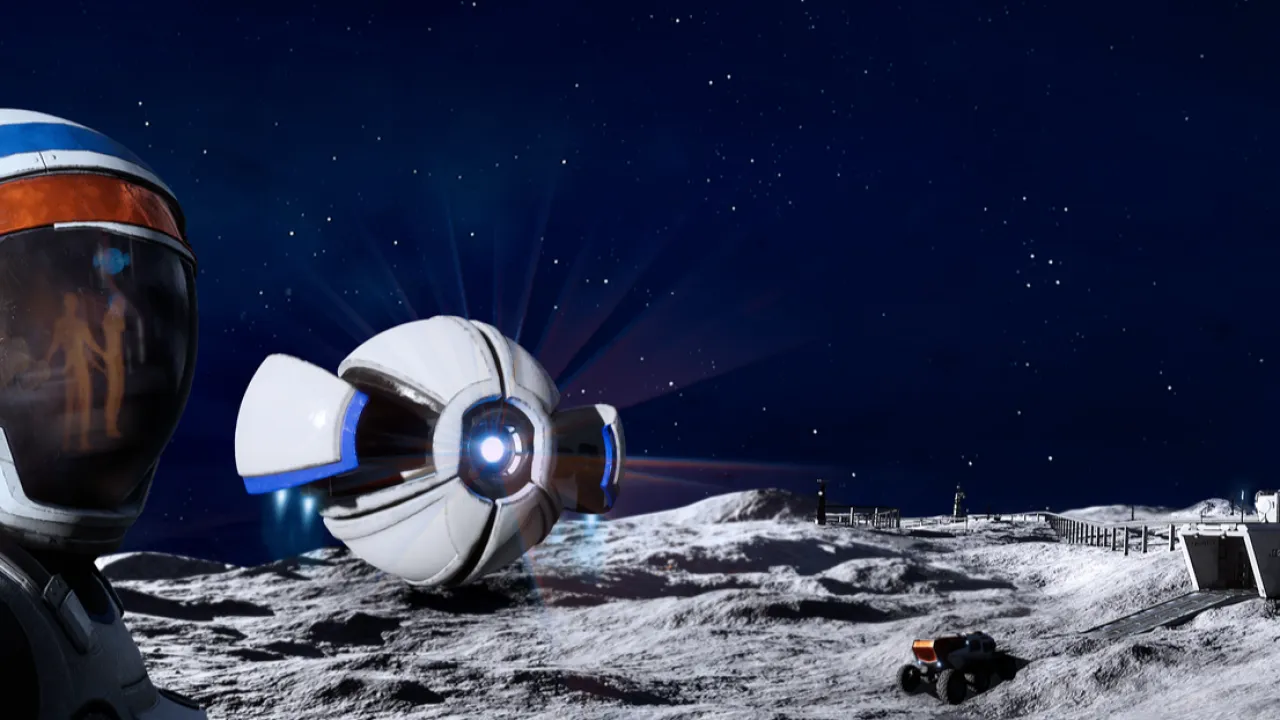 Deliver Us The Moon Türkçe Yama