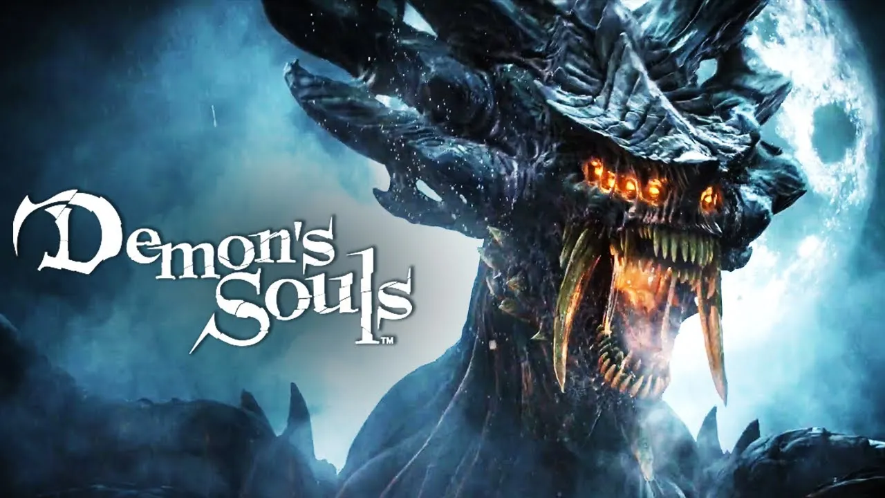 Demons Souls PS3 Türkçe Yama