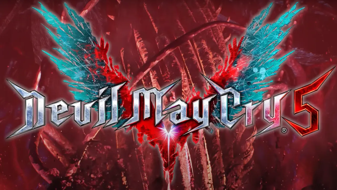 Devil May Cry 5 PS4 Türkçe Yama
