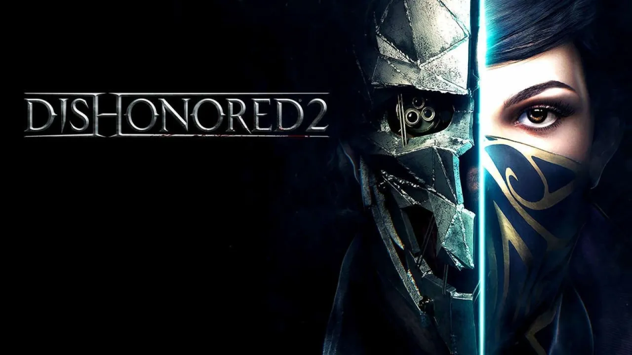Dishonored 2 Türkçe Yama