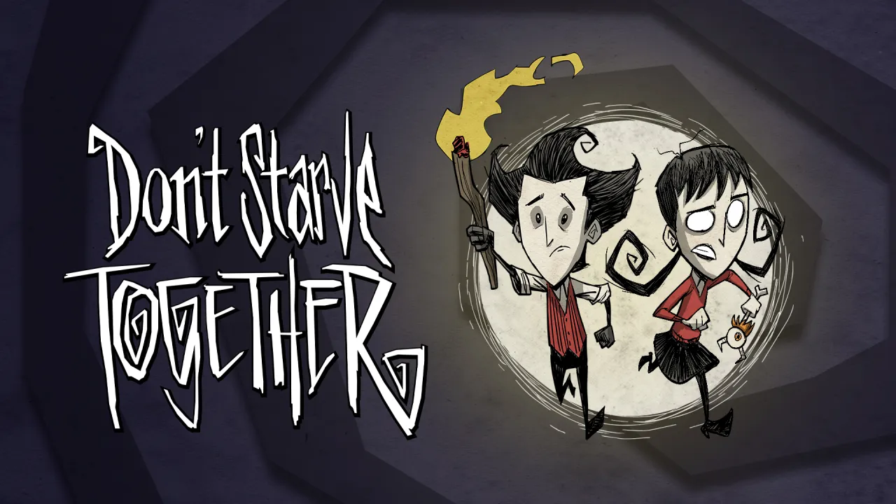 Dont Starve Together Türkçe Yama