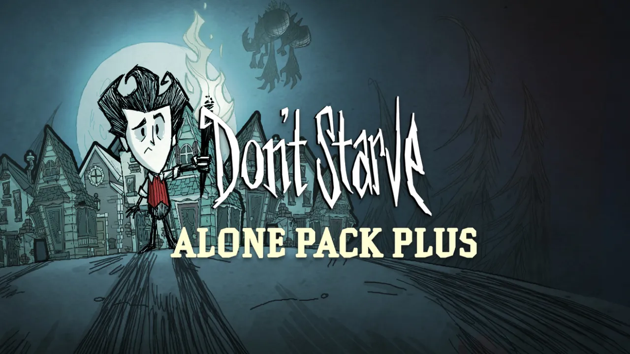 Dont Starve Türkçe Yama