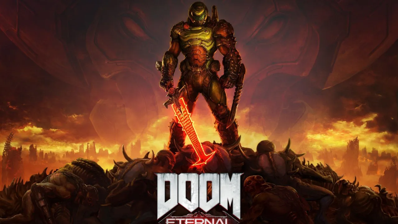 DOOM Eternal Türkçe Yama