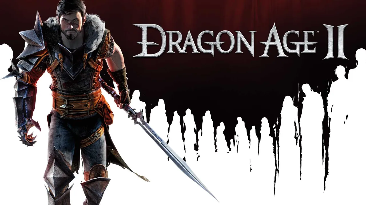 Dragon Age 2 Türkçe Yama