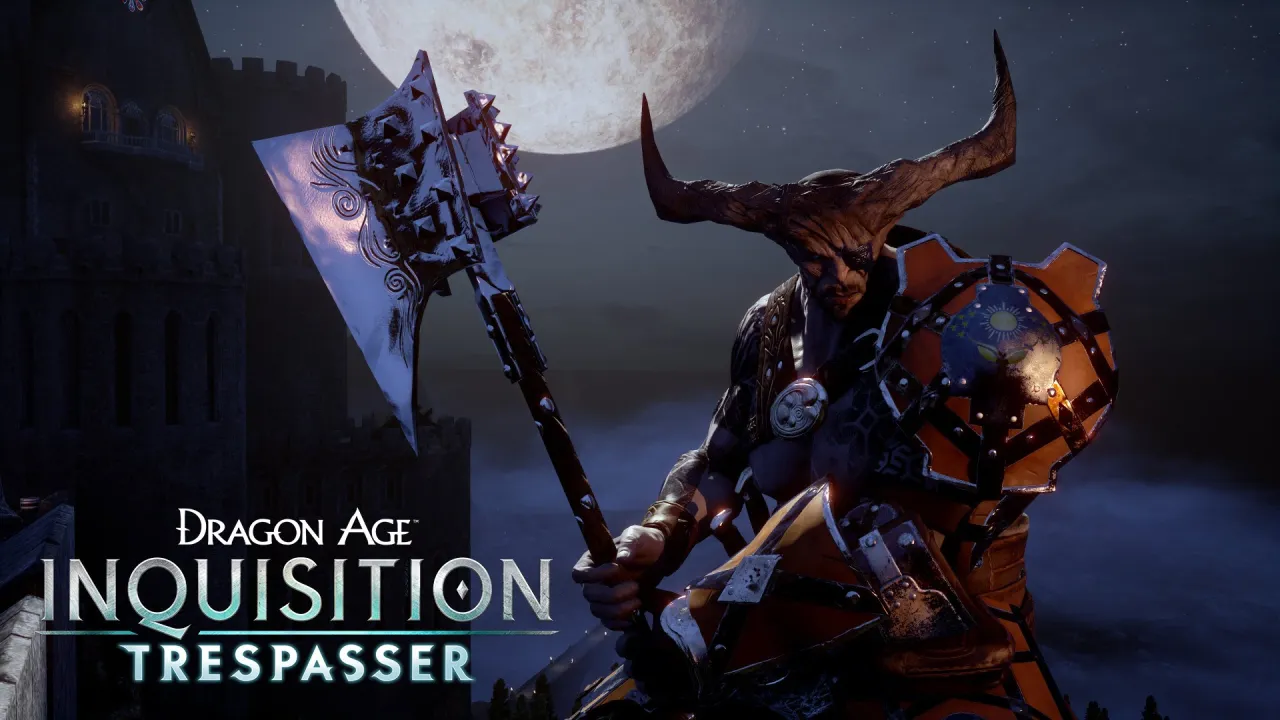 Dragon Age Inquisition Deluxe Edition Türkçe Yama + DLC