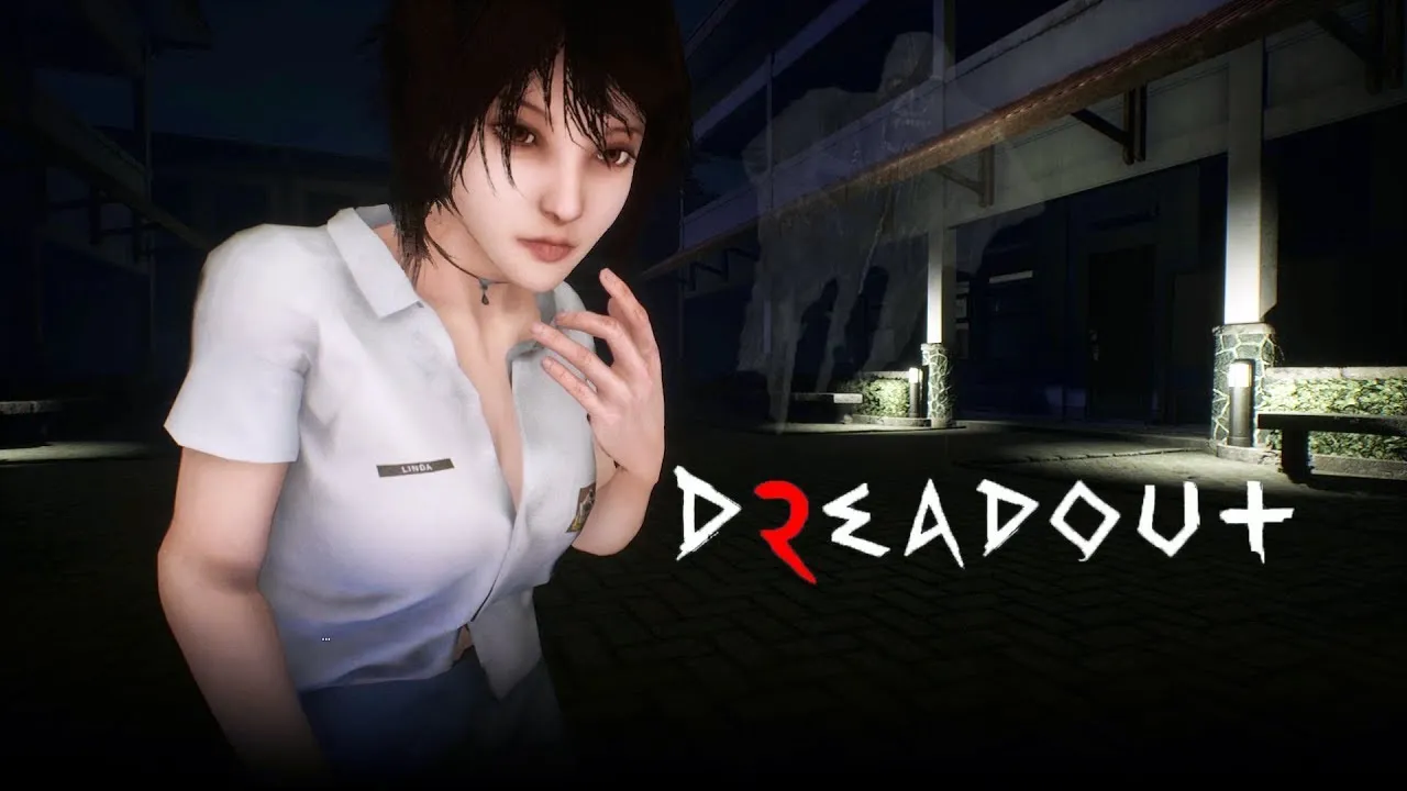 DreadOut Act 2 Türkçe Yama