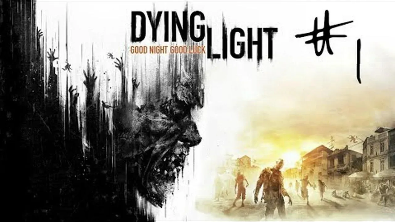 Dying Light Türkçe Yama