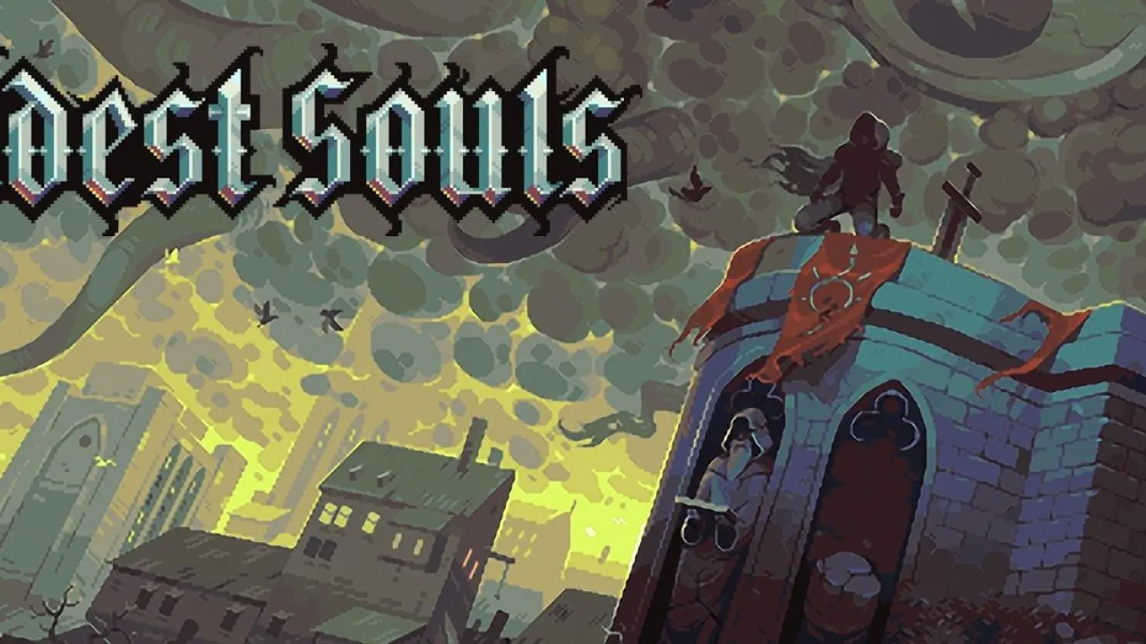 Eldest Souls Türkçe Yama