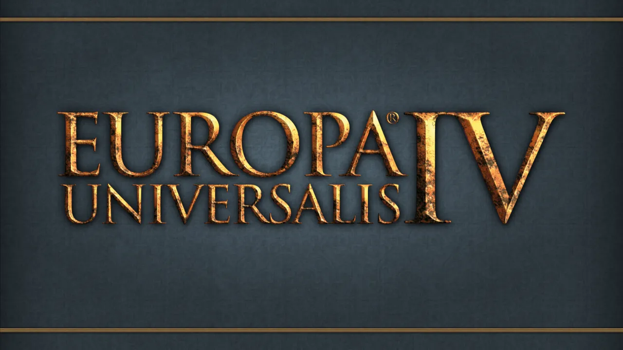 Europa Universalis 4 Türkçe Yama