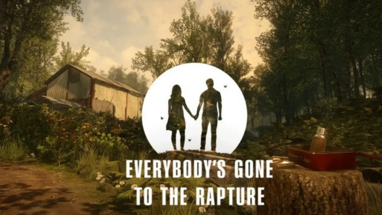 Everybodys Gone to the Rapture PS4 Türkçe Yama