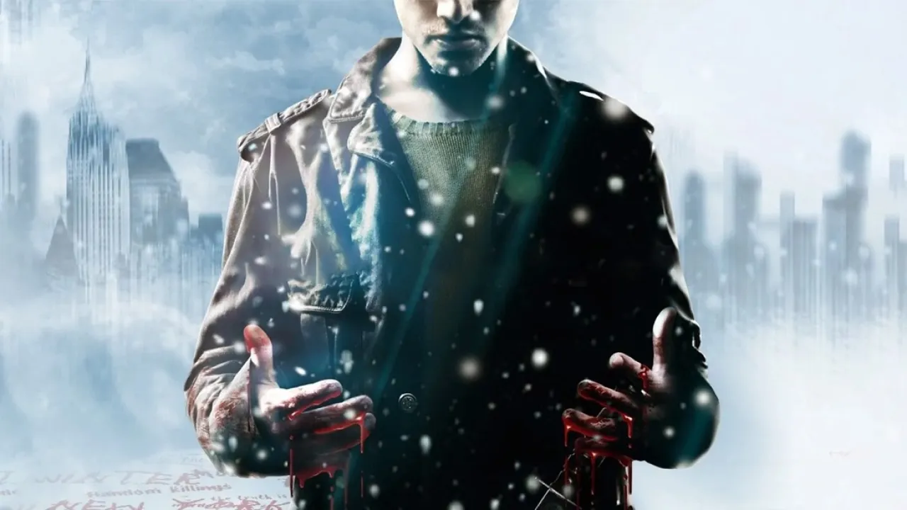 Fahrenheit Indigo Prophecy Remastered Türkçe Yama