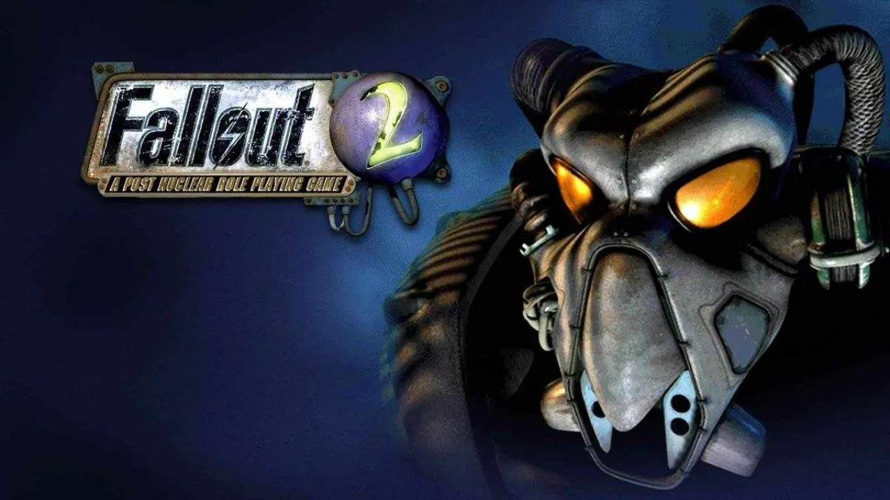 Fallout 2 Türkçe Yama