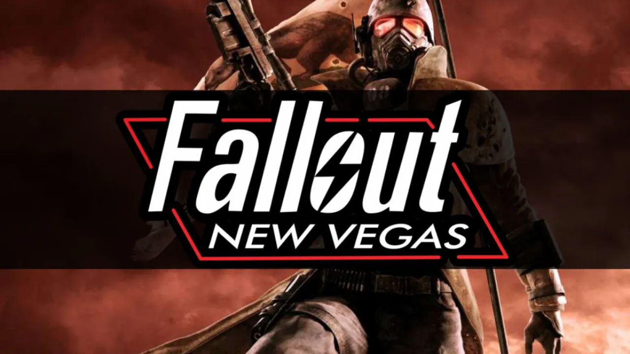 Fallout New Vegas Türkçe Yama