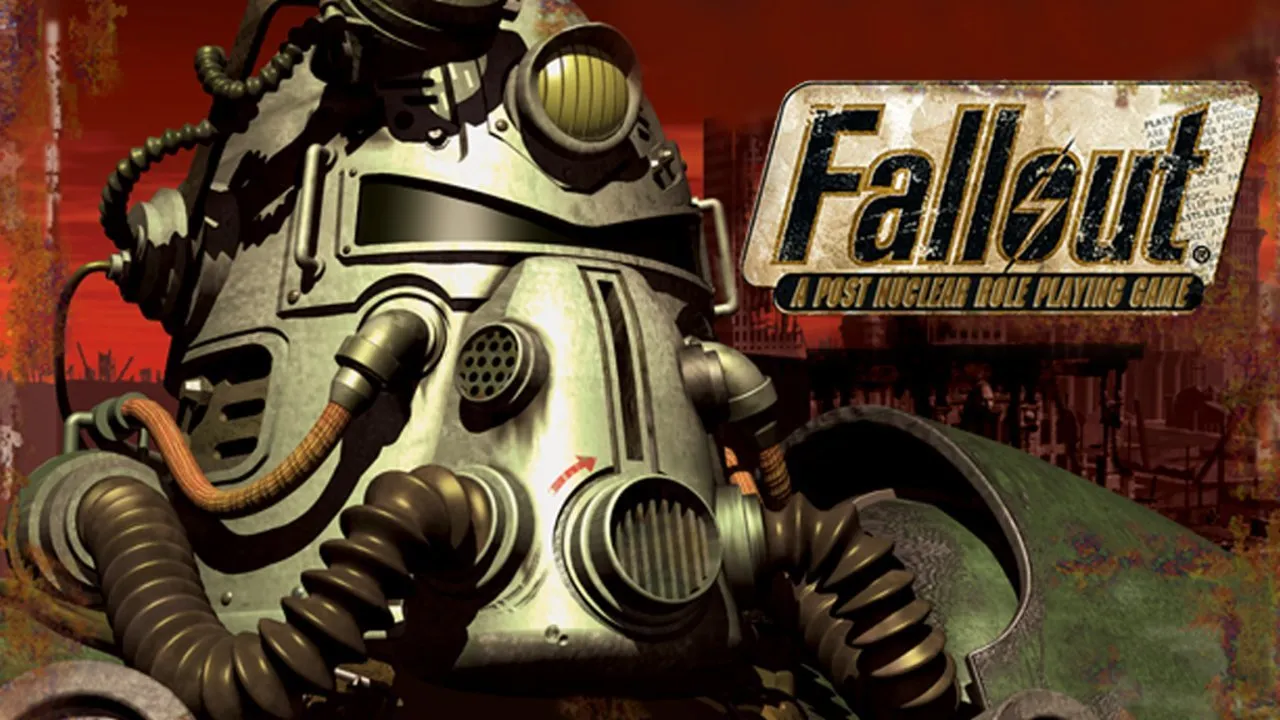 Fallout Türkçe Yama