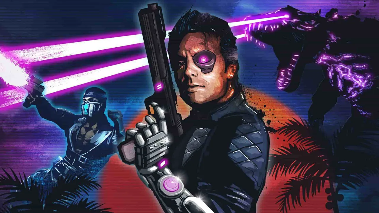 Far Cry 3 Blood Dragon Türkçe Yama