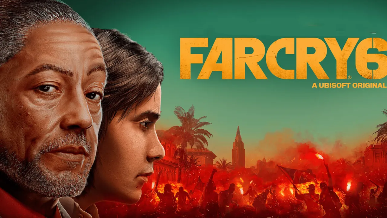 Far Cry 6 Türkçe Yama v4 Tüm DLC ler