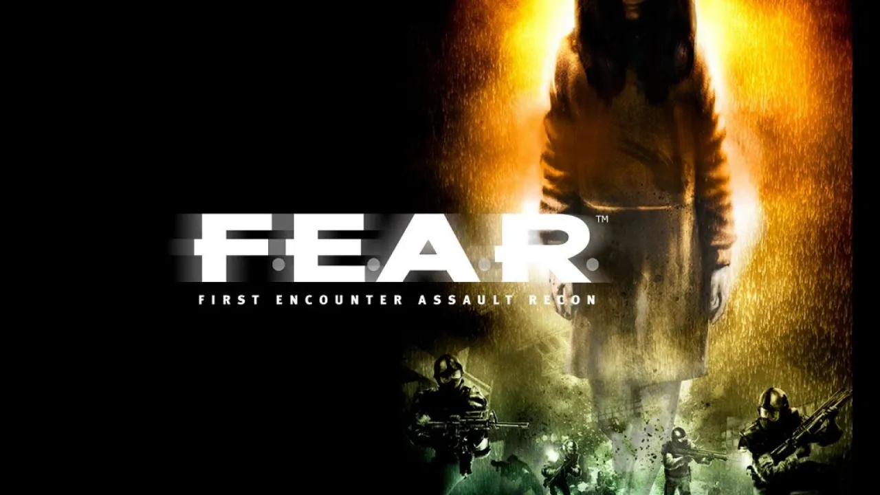 F.E.A.R Platinum Collection Türkçe Yama