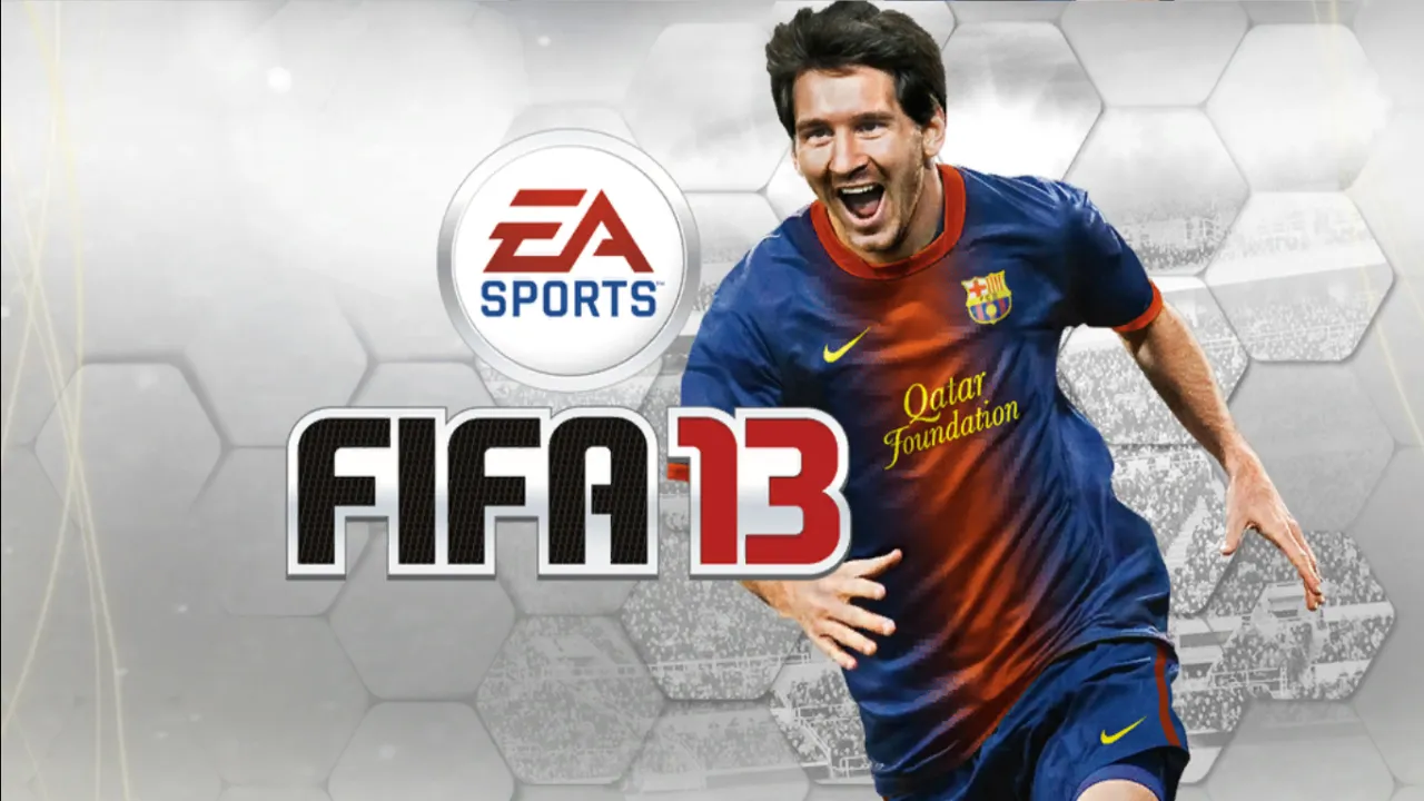 Fifa 13 Extreme Mod