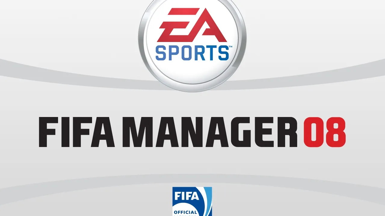 Fifa Manager 08 Türkçe Yama Türkçe Yama İndir