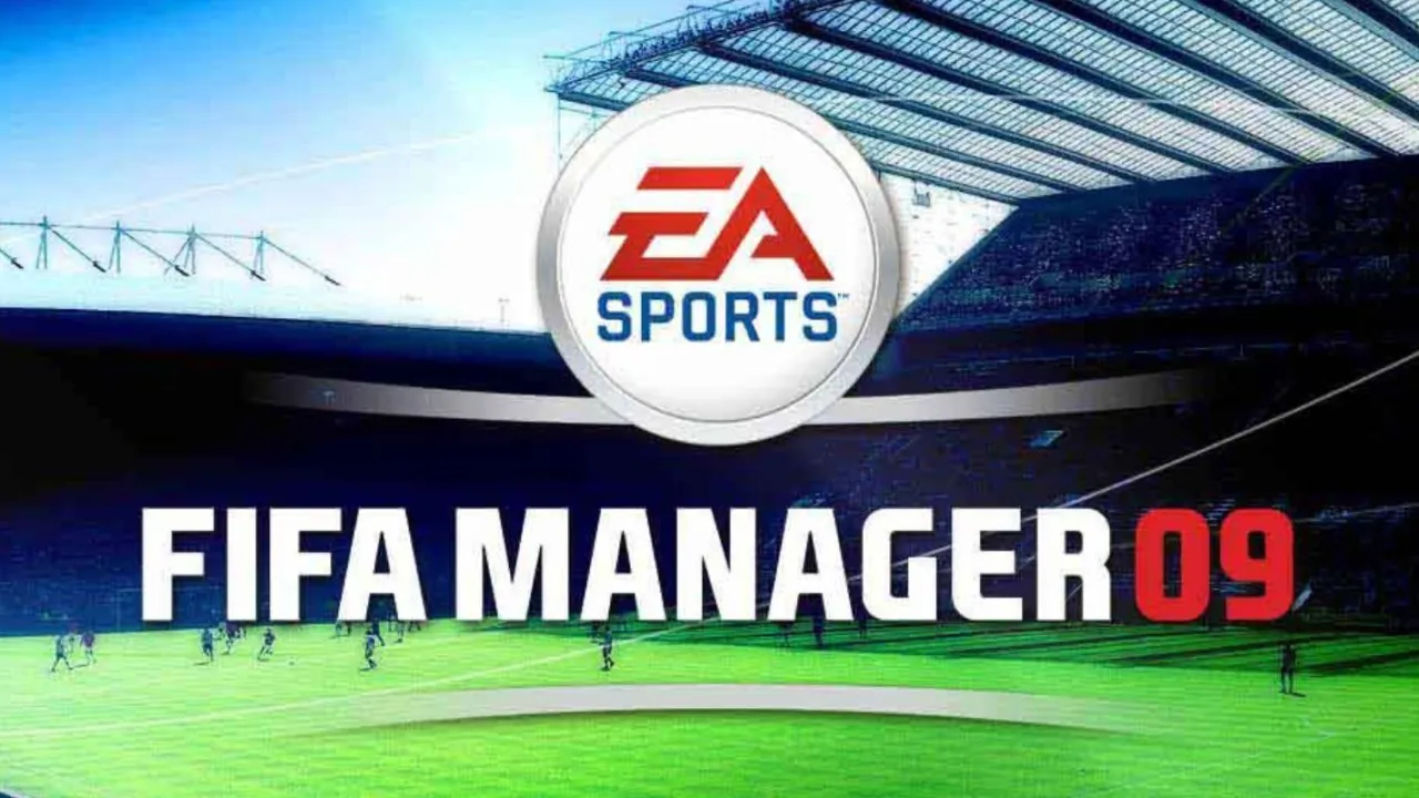 Fifa Manager 2009 Türkçe Yama Big Pack 09