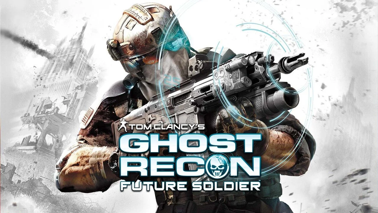 Tom Clancy's Ghost Recon: Future Soldier