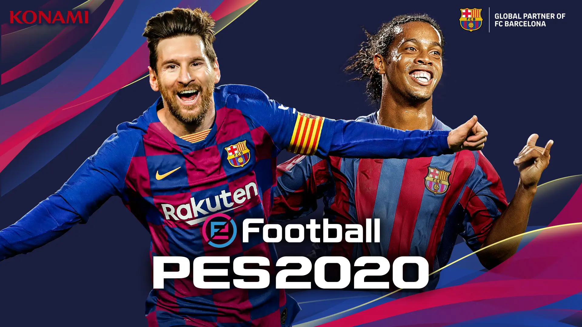 Pro Evolution Soccer 2020