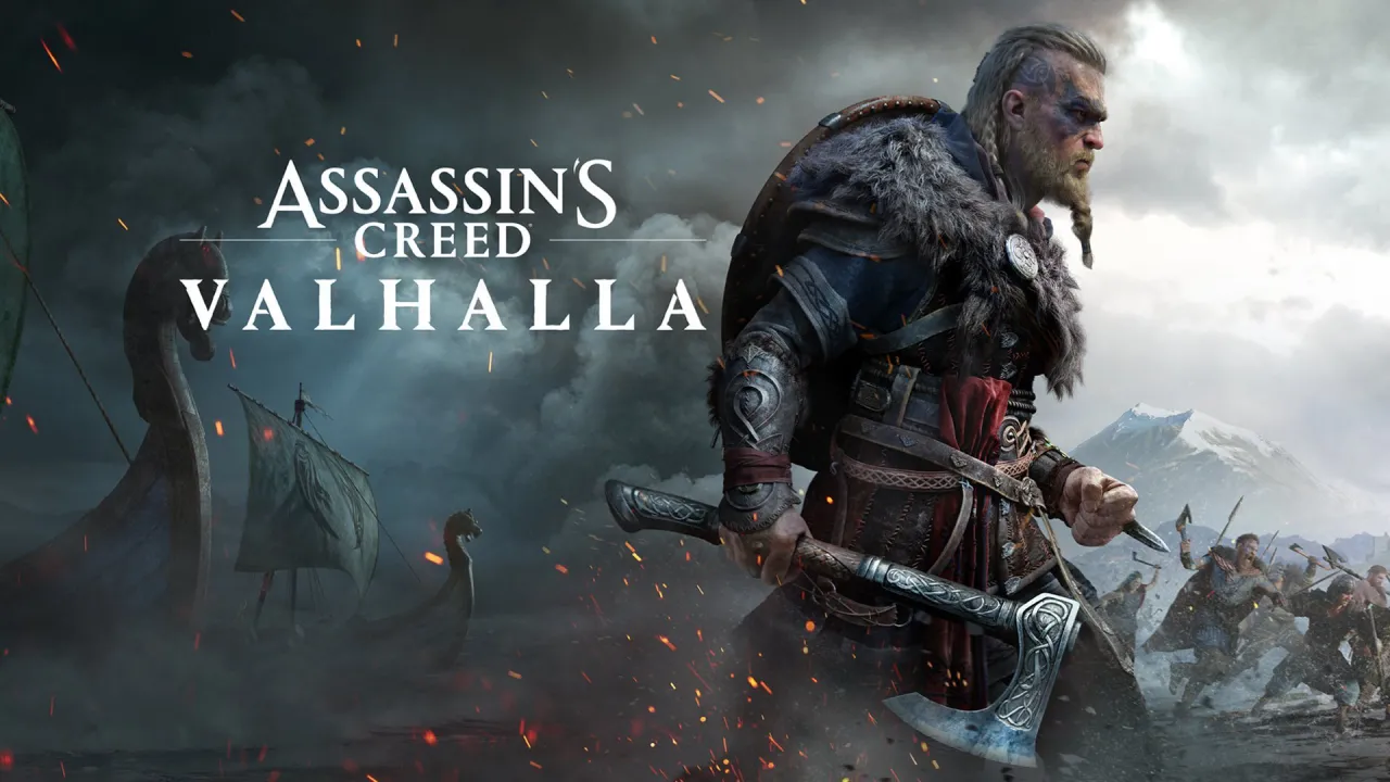 Assassin's Creed Valhalla