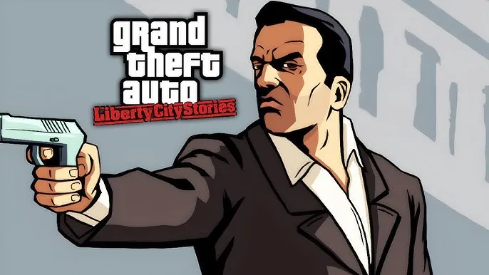 Grand Theft Auto: Liberty City Stories