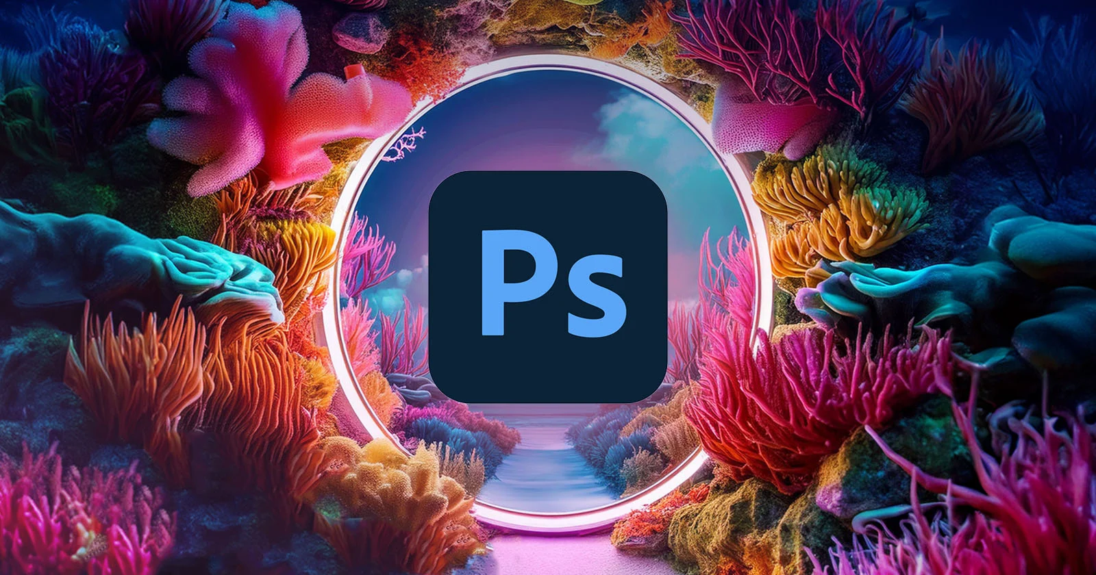 Adobe Photoshop CS6