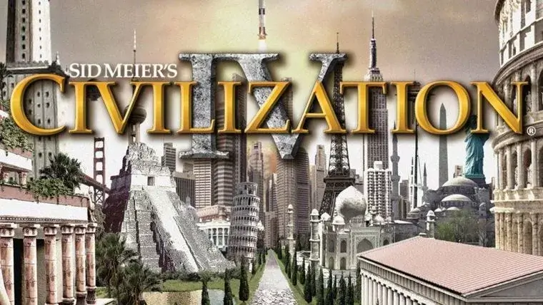 Civilization 4