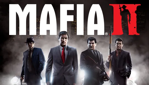 Mafia 2