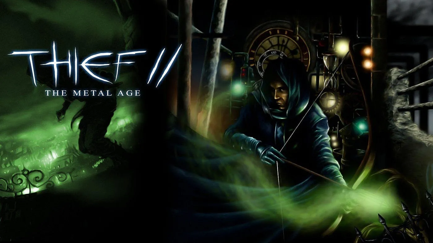 Thief 2 The Metal Age