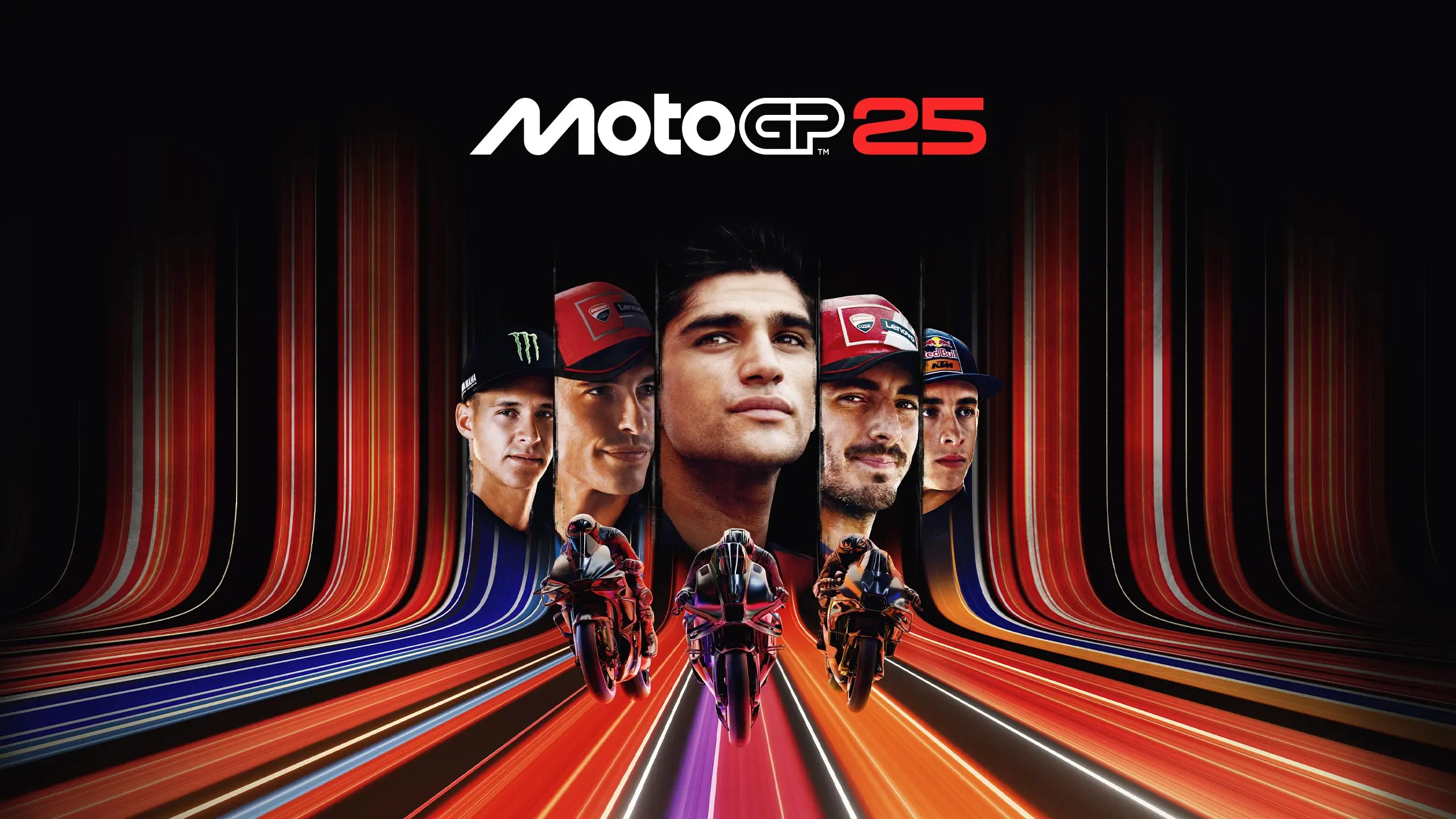 Moto GP 25