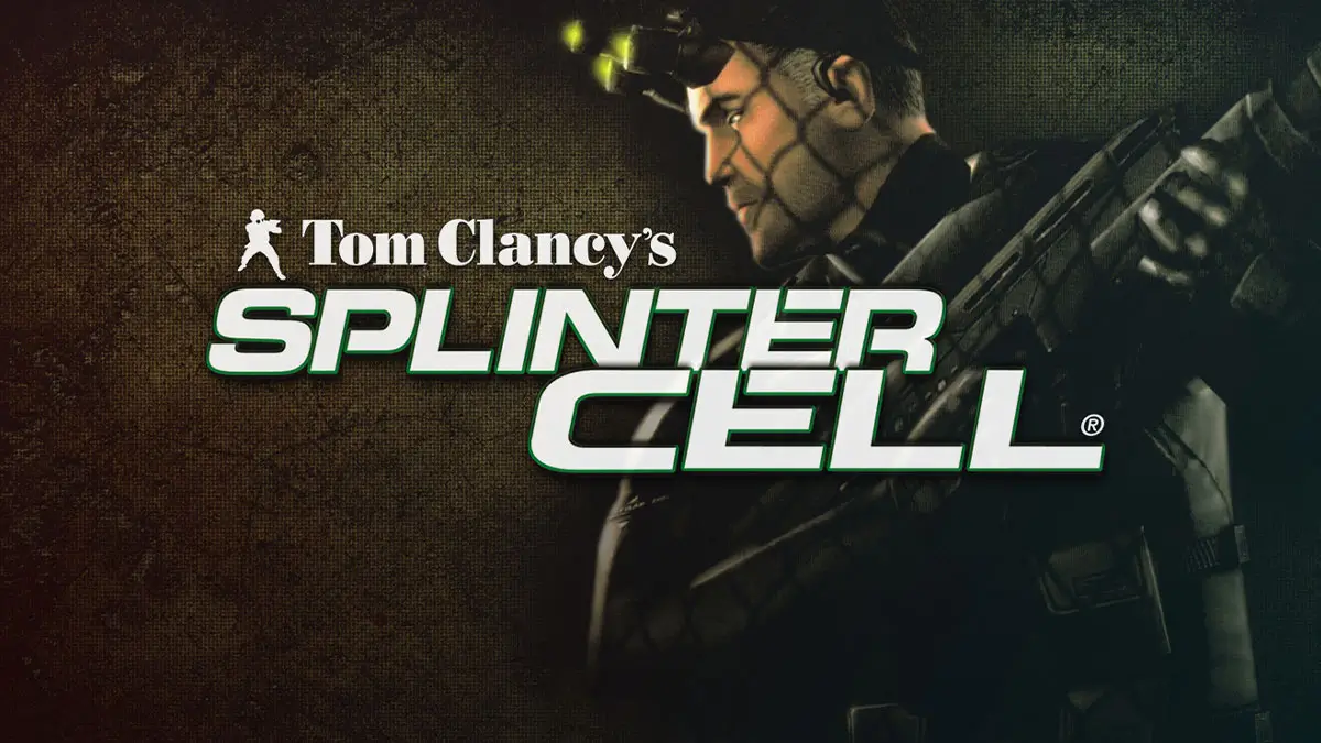 Tom Clancy's: Splinter Cell