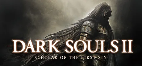 Dark Souls 2: Scholar of the First Sin