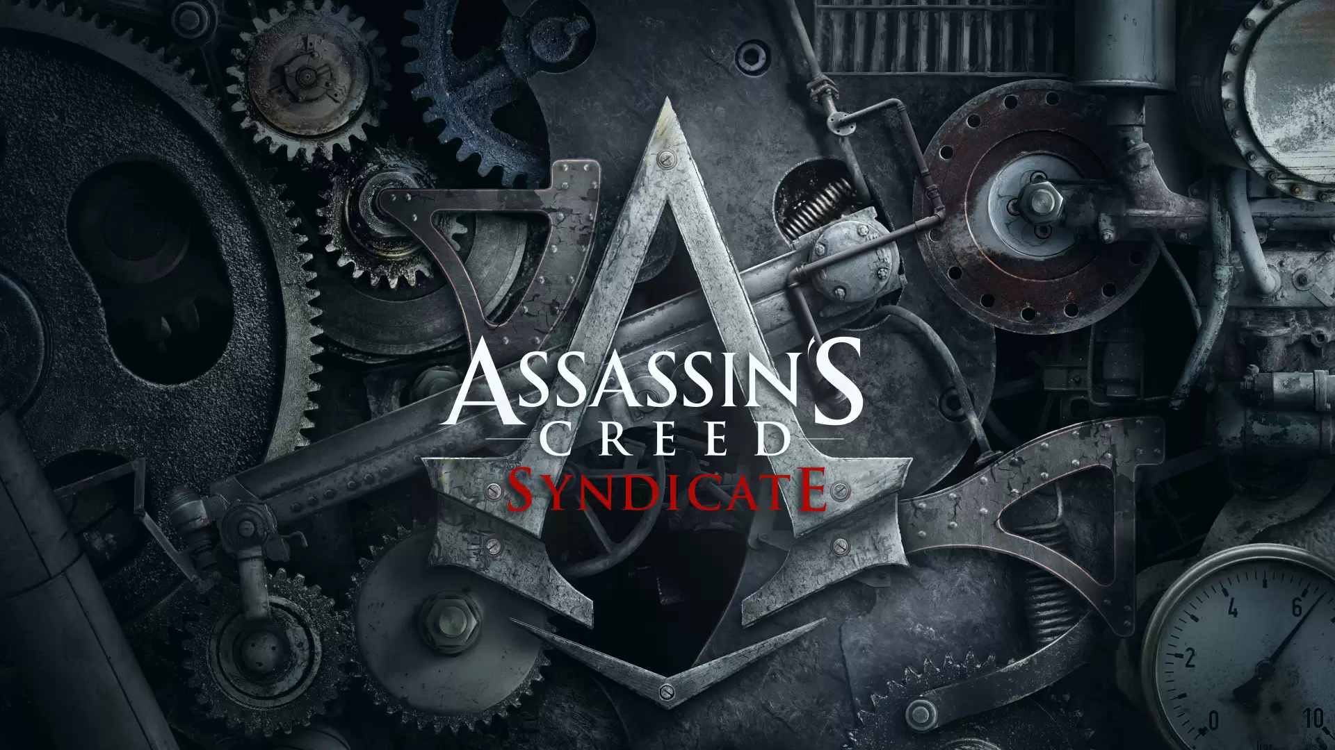 Assassin's Creed: Syndicate