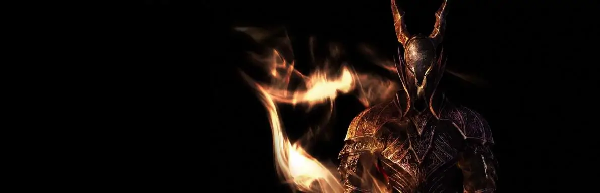 DARK SOULS: Prepare To Die Edition