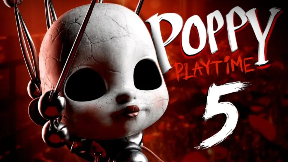 Poppy Playtime: Chapter 5