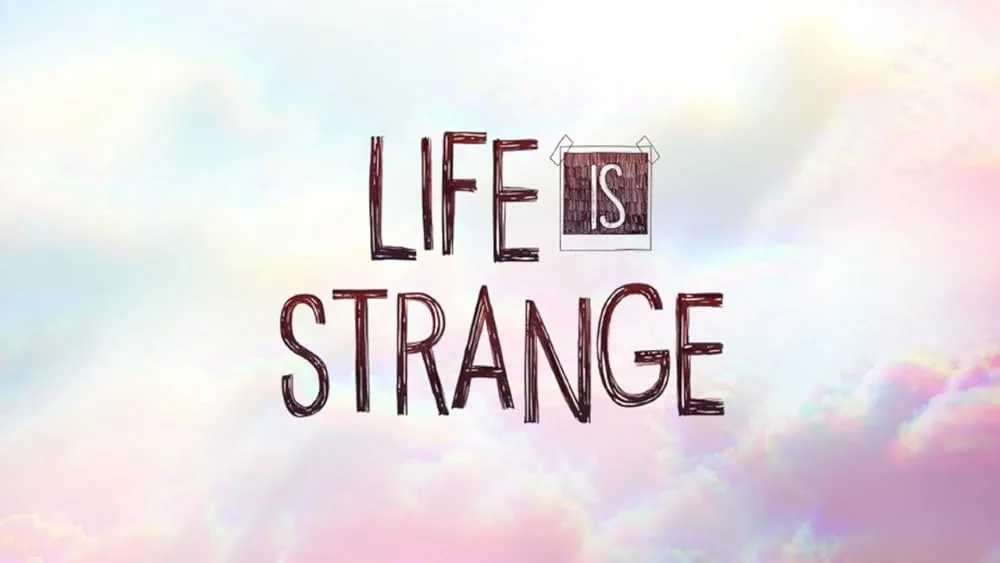 Life is Strange