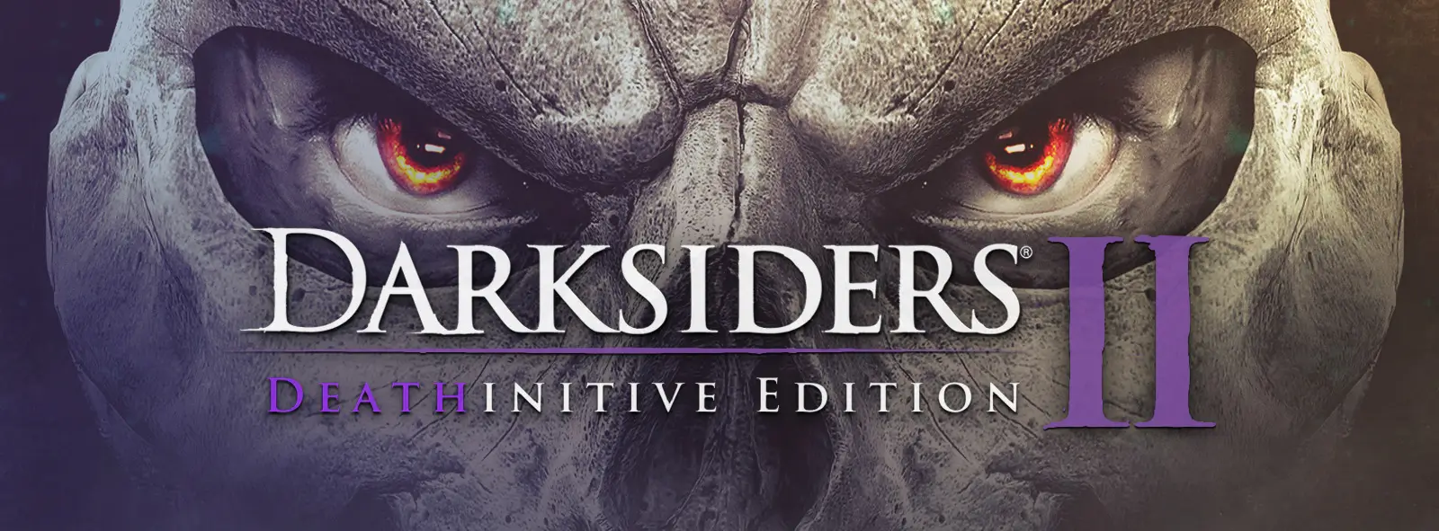 Darksiders 2: Deathinitive Edition