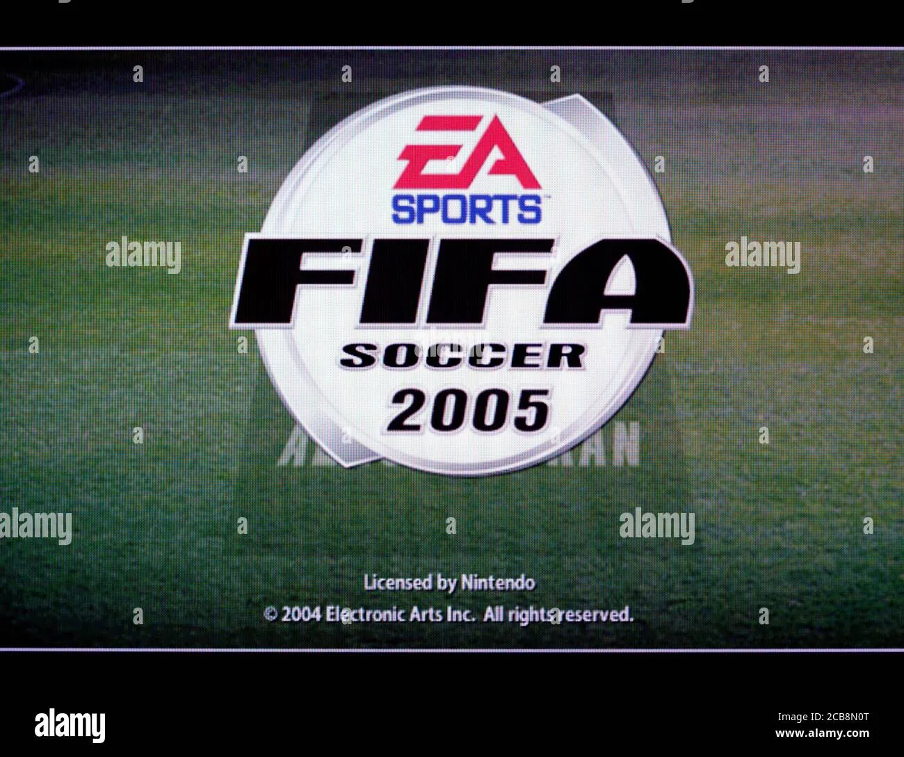 Fifa 2005