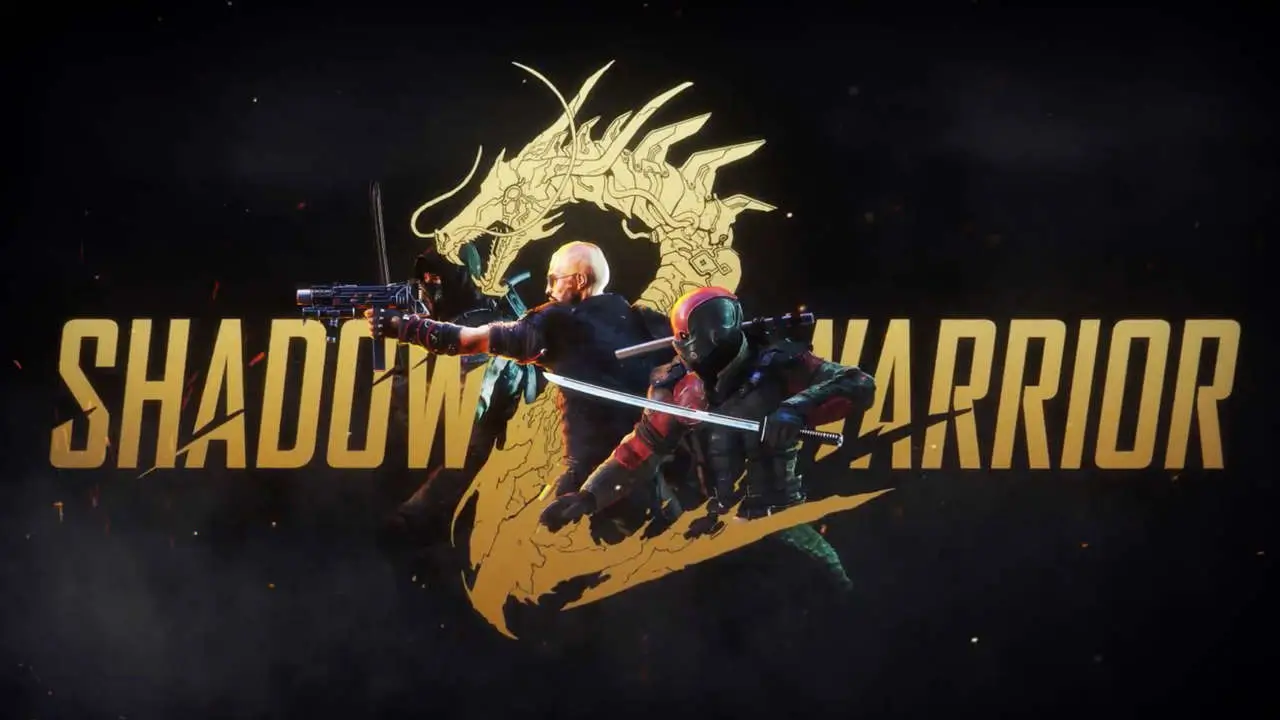 Shadow Warrior 2