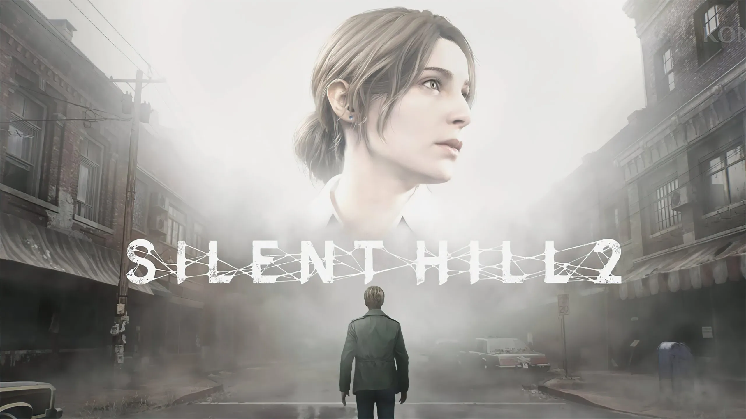 Silent Hill 2