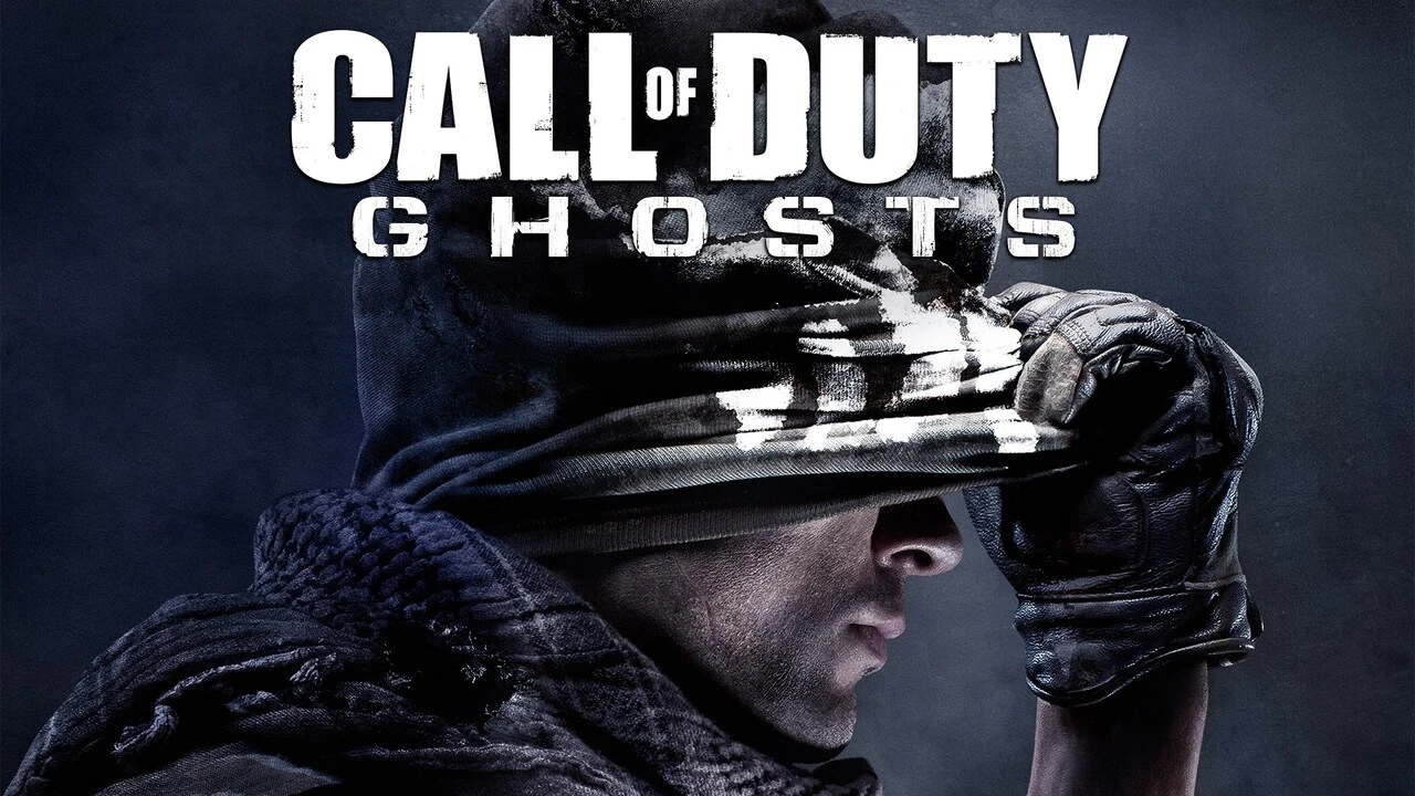 Call of Duty: Ghosts